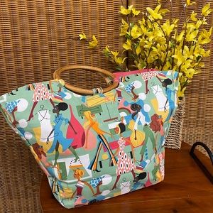 Vintage Neiman Marcus Handbag